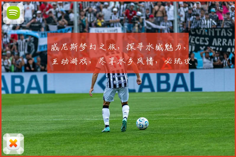 威尼斯梦幻之旅，探寻水城魅力，互动游戏，尽享水乡风情，必玩攻略，不容错过
